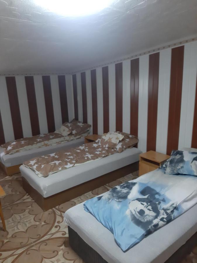 Viktoria vendégház Miskolc Quarto foto