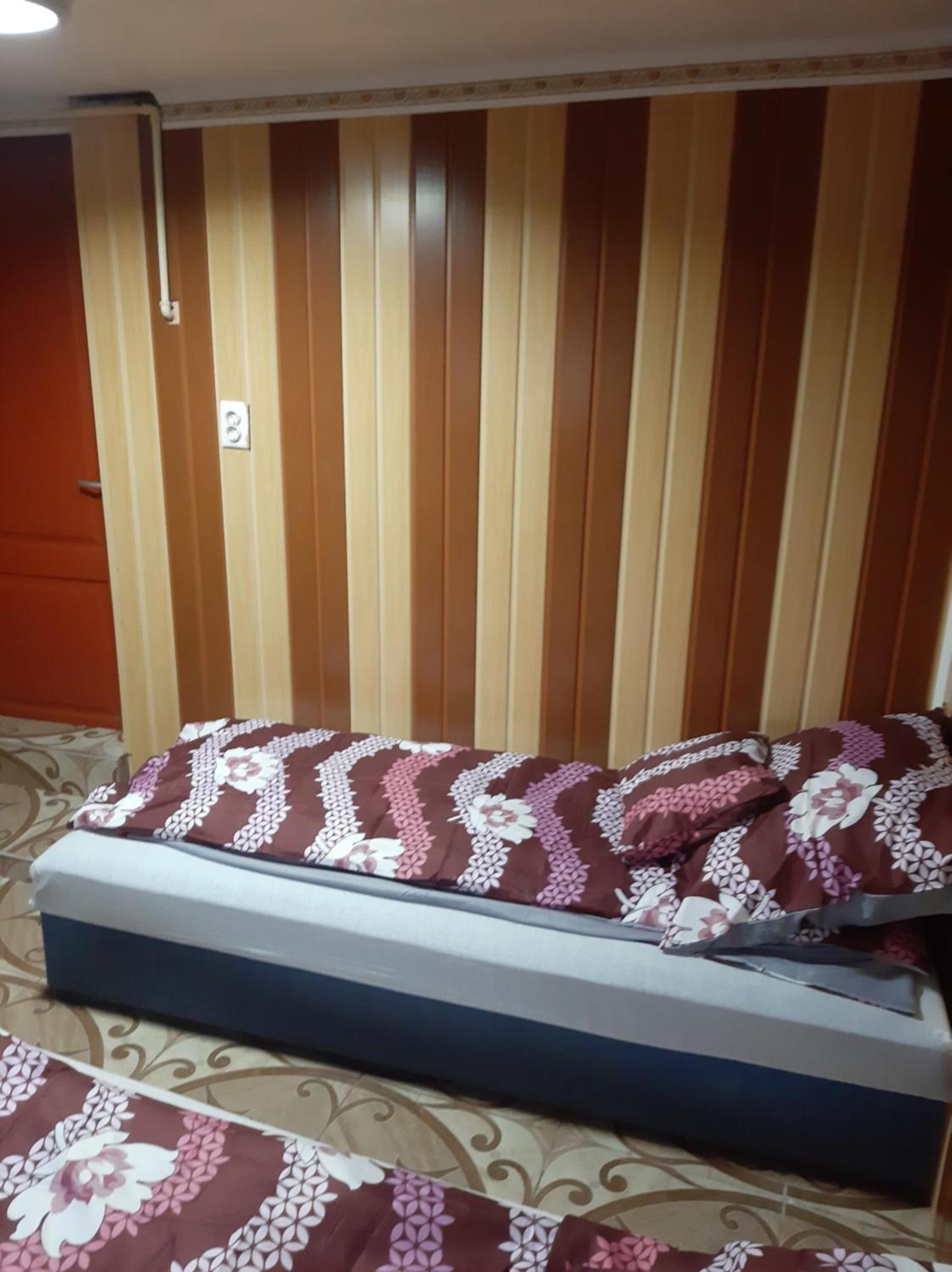 Viktoria vendégház Miskolc Quarto foto